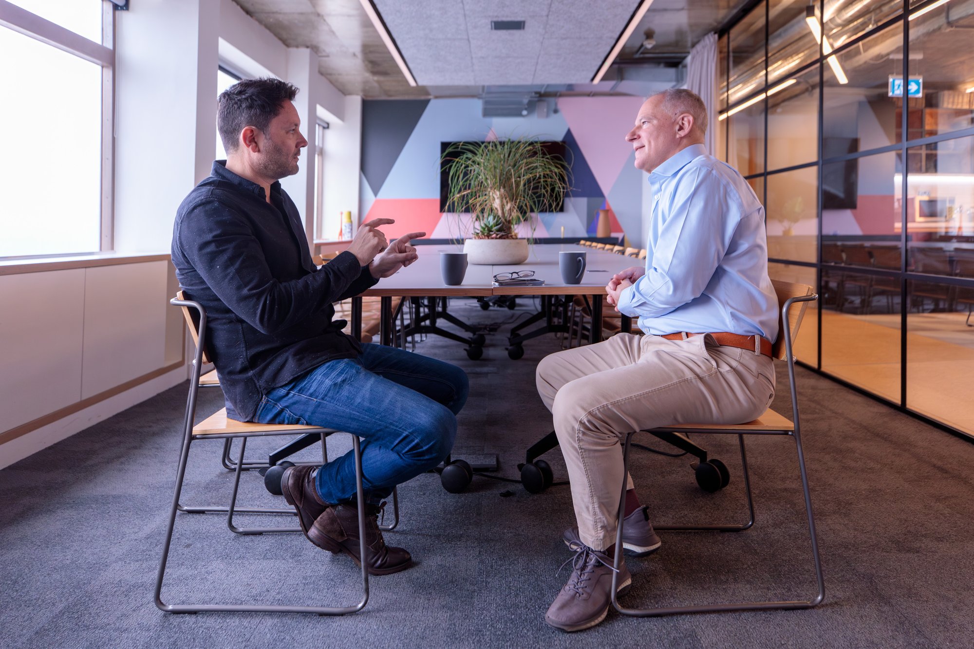 John Blakey Round 2 (5 of 13)