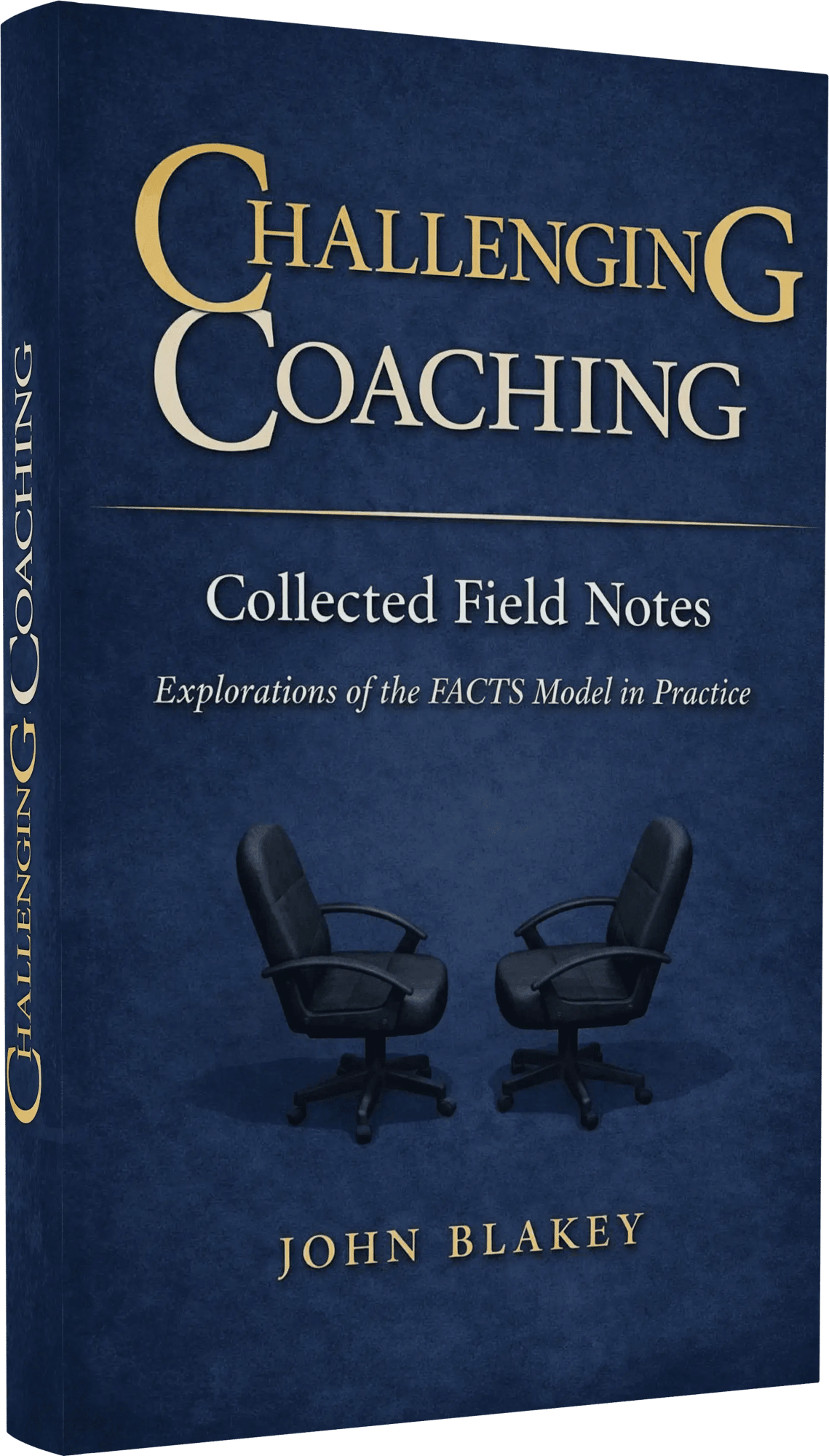 Challenging Coaching (2)