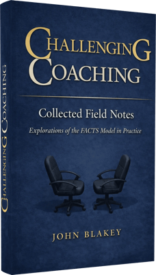 Challenging Coaching (2)