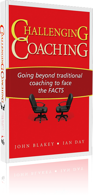 Challenging-Coaching