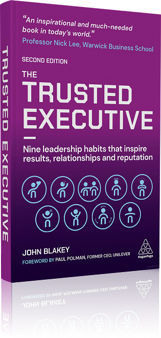 The-Trusted-Executive