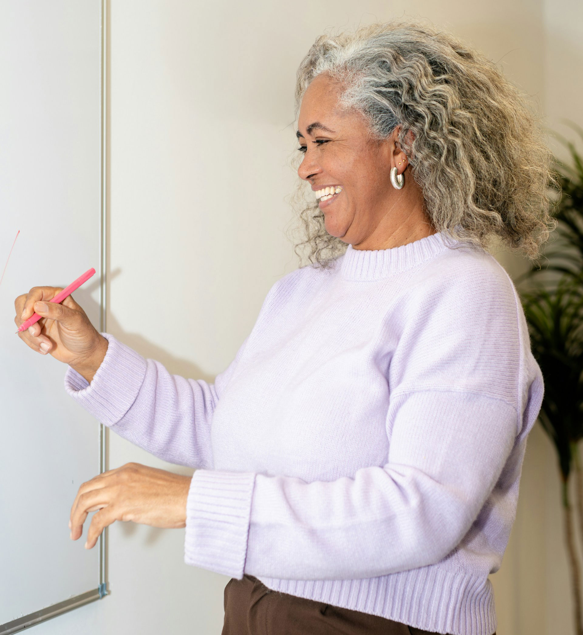 trust, proof, and personalisation: the three keys to securing c-suite coaching clients