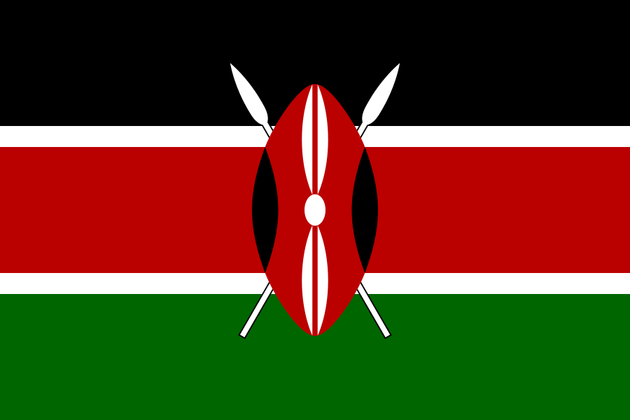 Kenya