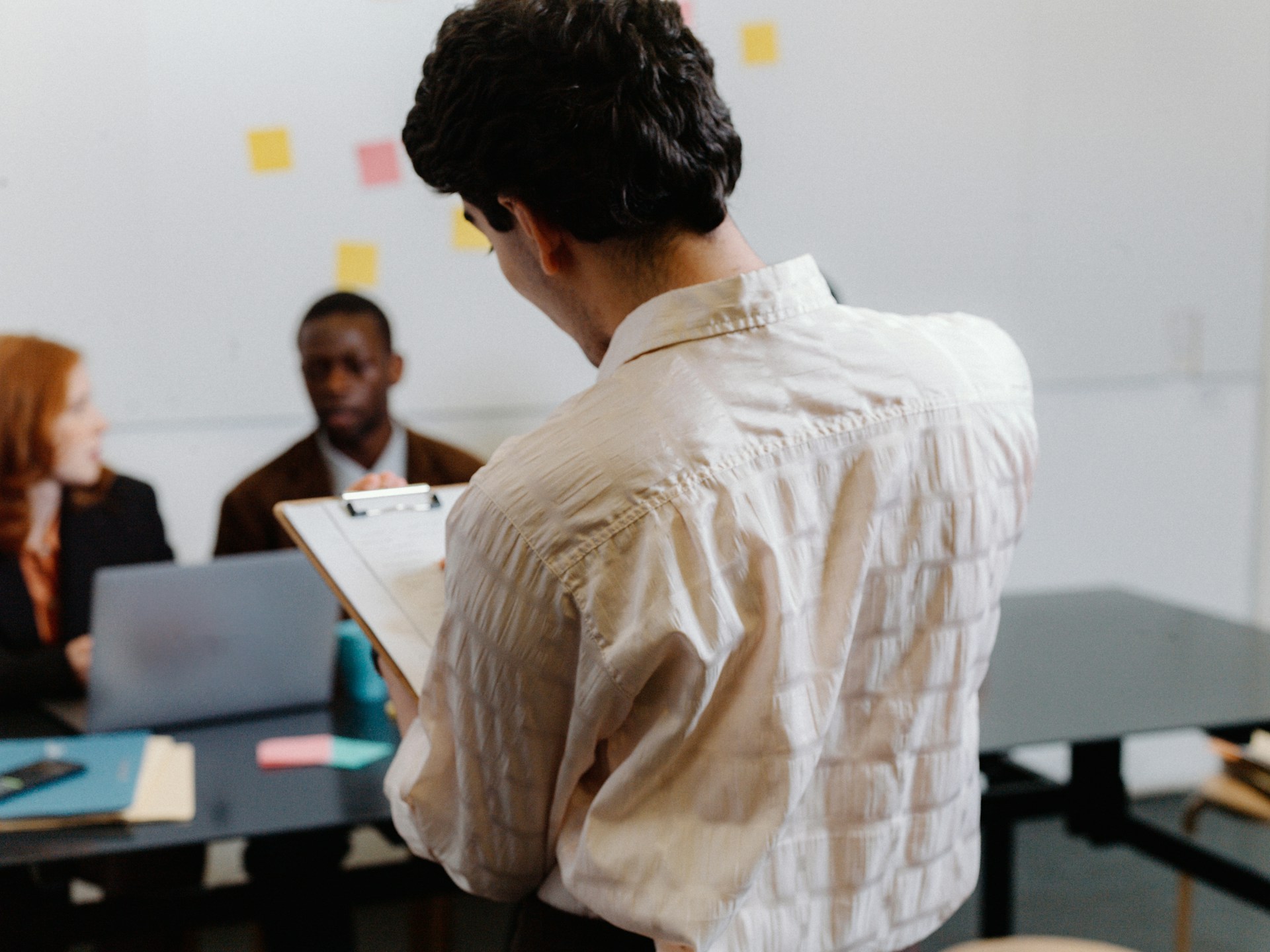 beyond the boardroom: how coaches can transform ceo performance