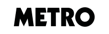Metro