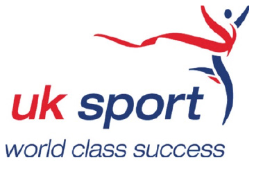 UK Sport logo